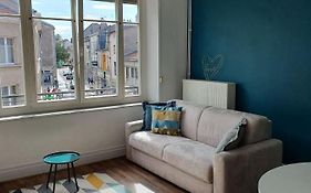 Charmant appartement au coeur de Toul