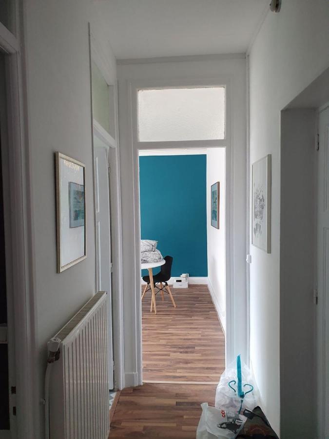 Charmant appartement au coeur de Toul Extérieur photo
